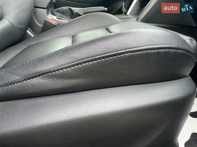 Черный Мазда СХ-5, объемом двигателя 2.2 л и пробегом 158 тыс. км за 13999 $, фото 55 на Automoto.ua