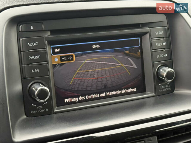 Чорний Мазда СХ-5, об'ємом двигуна 2.2 л та пробігом 194 тис. км за 11999 $, фото 64 на Automoto.ua