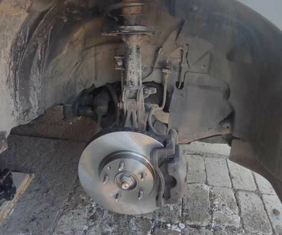 Мазда СХ-5 2013 у Кривому Розі на Automoto.ua Чорний Мазда СХ-5, об'ємом двигуна 2.2 л та пробігом 199 тис. км за 14600 $, фото 20 на Automoto.ua