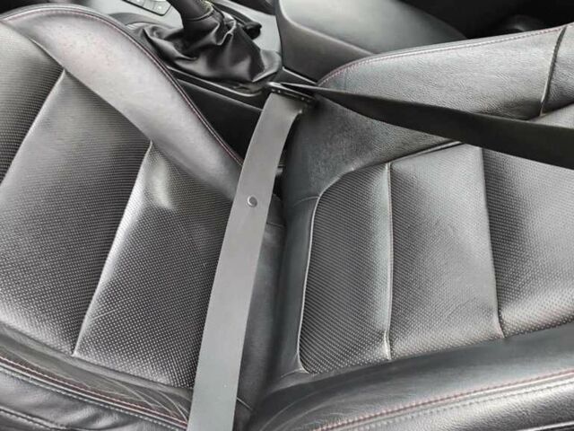 Мазда СХ-5 2013 у Кривому Розі на Automoto.ua Чорний Мазда СХ-5, об'ємом двигуна 2.2 л та пробігом 199 тис. км за 14600 $, фото 14 на Automoto.ua