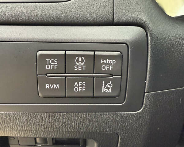 Чорний Мазда СХ-5, об'ємом двигуна 2.2 л та пробігом 234 тис. км за 12500 $, фото 13 на Automoto.ua