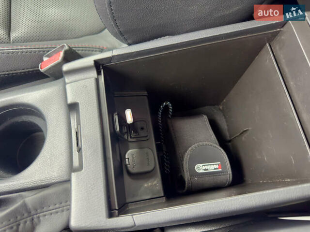 Чорний Мазда СХ-5, об'ємом двигуна 2.2 л та пробігом 158 тис. км за 14400 $, фото 33 на Automoto.ua