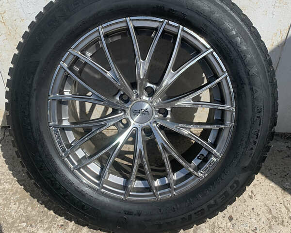 Чорний Мазда СХ-5, об'ємом двигуна 2.49 л та пробігом 133 тис. км за 15000 $, фото 11 на Automoto.ua