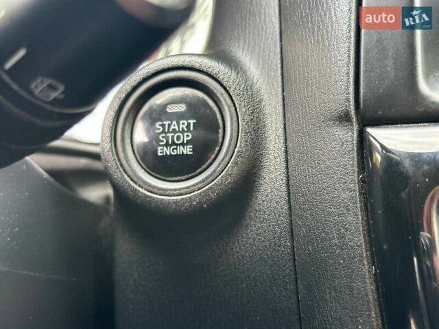 Черный Мазда СХ-5, объемом двигателя 2.2 л и пробегом 185 тыс. км за 12900 $, фото 16 на Automoto.ua