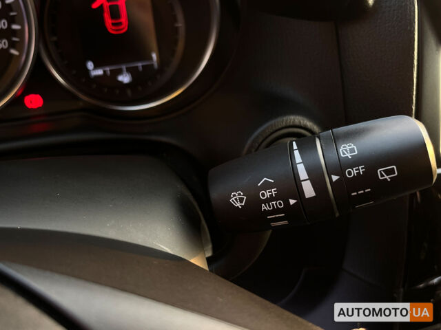 Чорний Мазда СХ-5, об'ємом двигуна 2.2 л та пробігом 271 тис. км за 12100 $, фото 17 на Automoto.ua