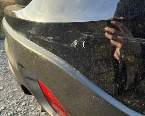 Черный Мазда СХ-5, объемом двигателя 2 л и пробегом 210 тыс. км за 11999 $, фото 14 на Automoto.ua