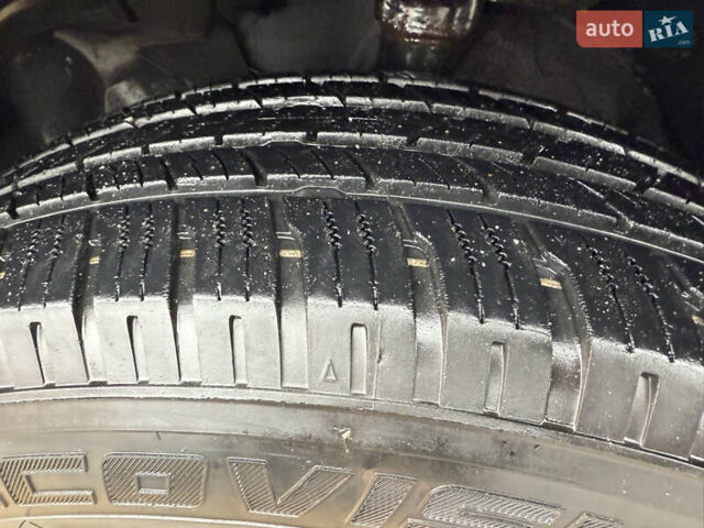 Чорний Мазда СХ-5, об'ємом двигуна 2.2 л та пробігом 234 тис. км за 12500 $, фото 9 на Automoto.ua