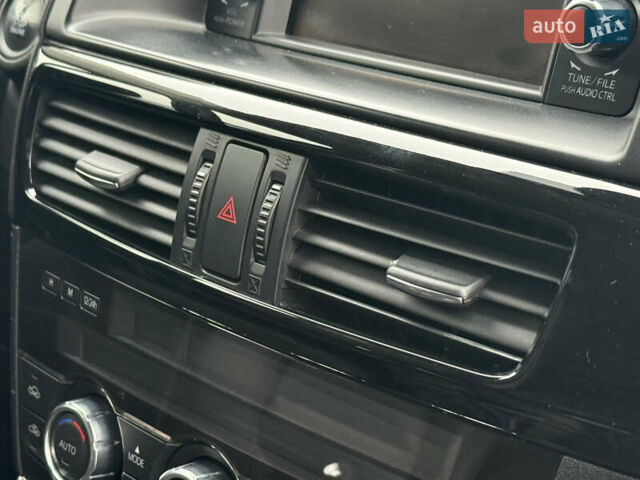 Чорний Мазда СХ-5, об'ємом двигуна 2.2 л та пробігом 194 тис. км за 11999 $, фото 49 на Automoto.ua