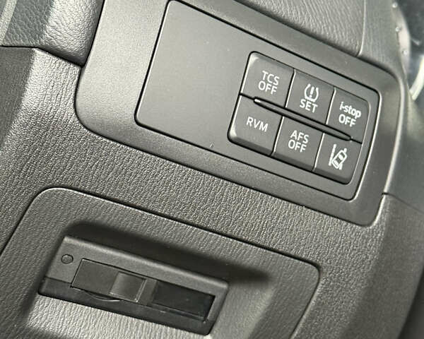 Чорний Мазда СХ-5, об'ємом двигуна 2.2 л та пробігом 204 тис. км за 13350 $, фото 44 на Automoto.ua