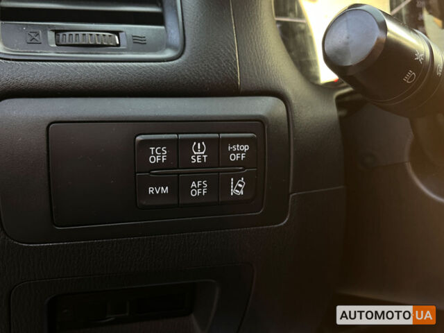 Чорний Мазда СХ-5, об'ємом двигуна 2.2 л та пробігом 271 тис. км за 12100 $, фото 12 на Automoto.ua