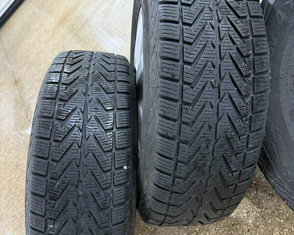 Чорний Мазда СХ-5, об'ємом двигуна 2.2 л та пробігом 234 тис. км за 12500 $, фото 29 на Automoto.ua