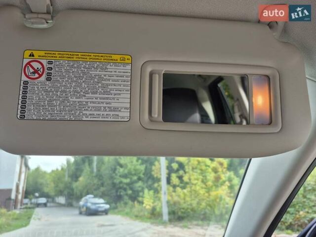 Чорний Мазда СХ-5, об'ємом двигуна 2.2 л та пробігом 176 тис. км за 13500 $, фото 30 на Automoto.ua