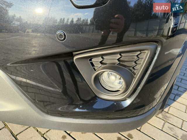 Черный Мазда СХ-5, объемом двигателя 2.2 л и пробегом 166 тыс. км за 14200 $, фото 31 на Automoto.ua