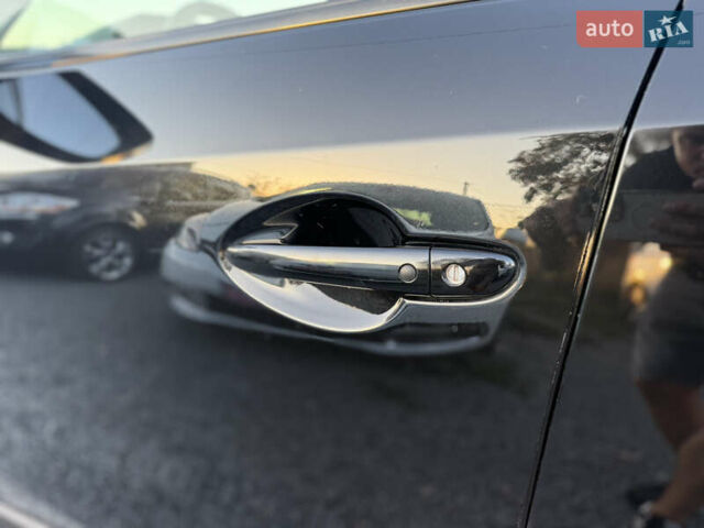 Мазда СХ-5 2013 в Ровно на Automoto.ua Черный Мазда СХ-5, объемом двигателя 2.2 л и пробегом 195 тыс. км за 14999 $, фото 27 на Automoto.ua