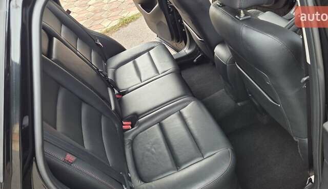 Черный Мазда СХ-5, объемом двигателя 2.2 л и пробегом 150 тыс. км за 16900 $, фото 68 на Automoto.ua