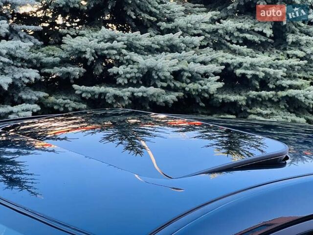 Черный Мазда СХ-5, объемом двигателя 2.49 л и пробегом 200 тыс. км за 11850 $, фото 18 на Automoto.ua