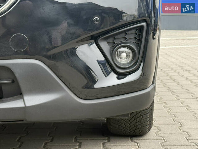 Чорний Мазда СХ-5, об'ємом двигуна 2.2 л та пробігом 194 тис. км за 11999 $, фото 17 на Automoto.ua