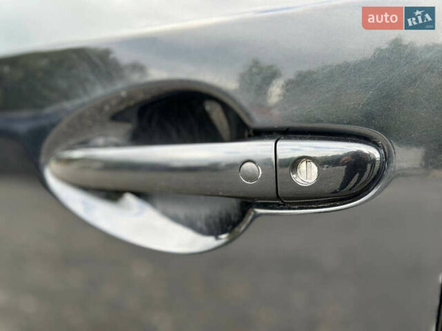 Черный Мазда СХ-5, объемом двигателя 2.2 л и пробегом 185 тыс. км за 12900 $, фото 11 на Automoto.ua