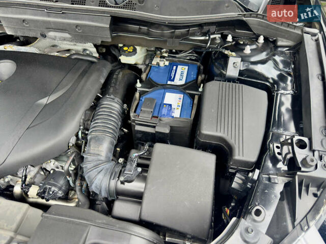 Черный Мазда СХ-5, объемом двигателя 2.2 л и пробегом 158 тыс. км за 13999 $, фото 69 на Automoto.ua