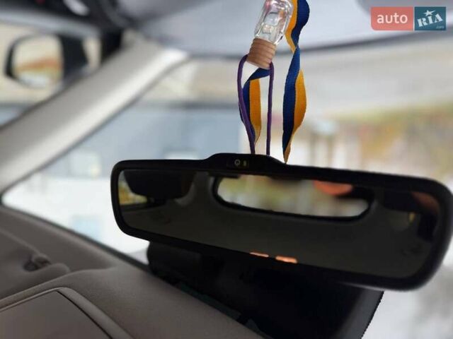 Черный Мазда СХ-5, объемом двигателя 2.19 л и пробегом 240 тыс. км за 13699 $, фото 44 на Automoto.ua