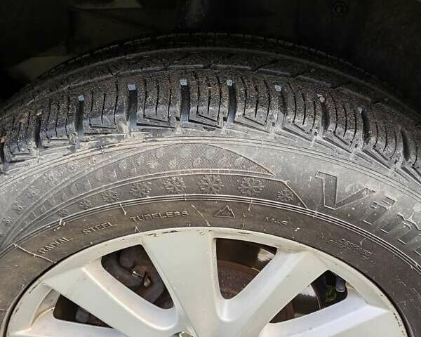 Черный Мазда СХ-5, объемом двигателя 2.19 л и пробегом 278 тыс. км за 12000 $, фото 2 на Automoto.ua