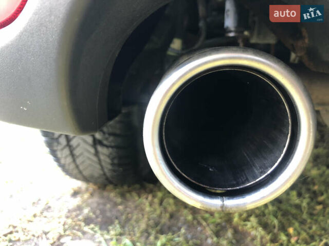 Черный Мазда СХ-5, объемом двигателя 2.2 л и пробегом 185 тыс. км за 12900 $, фото 32 на Automoto.ua