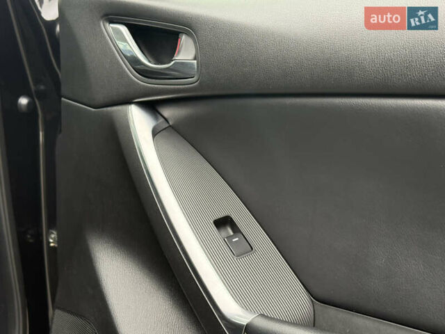 Чорний Мазда СХ-5, об'ємом двигуна 2.2 л та пробігом 194 тис. км за 12750 $, фото 42 на Automoto.ua