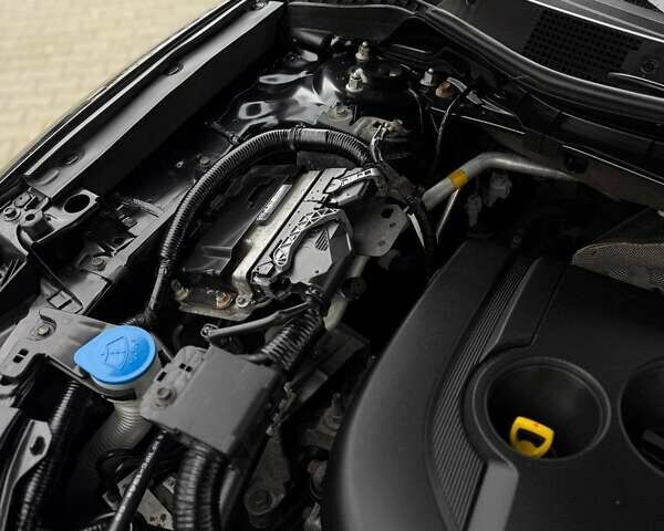 Черный Мазда СХ-5, объемом двигателя 2.19 л и пробегом 240 тыс. км за 13699 $, фото 47 на Automoto.ua