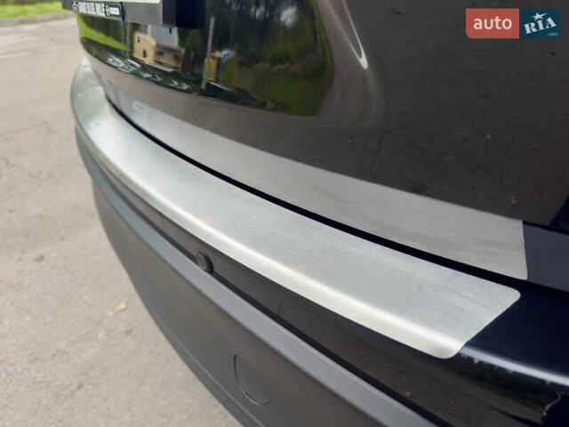 Черный Мазда СХ-5, объемом двигателя 2.2 л и пробегом 158 тыс. км за 13999 $, фото 59 на Automoto.ua