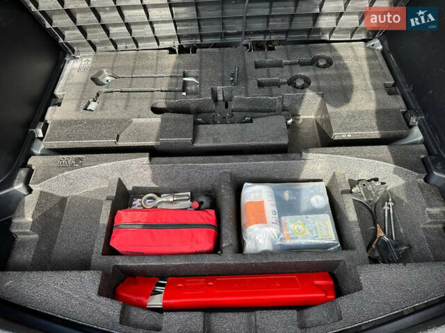 Черный Мазда СХ-5, объемом двигателя 2.2 л и пробегом 185 тыс. км за 12900 $, фото 28 на Automoto.ua