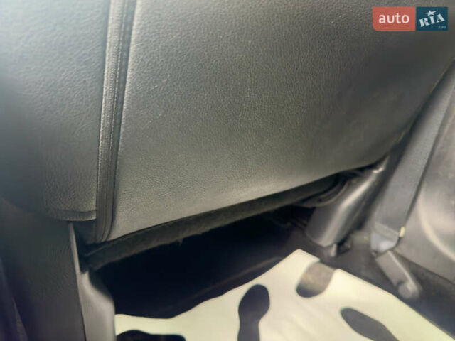 Чорний Мазда СХ-5, об'ємом двигуна 2.2 л та пробігом 158 тис. км за 14450 $, фото 57 на Automoto.ua