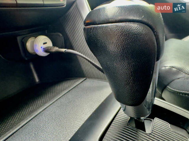 Чорний Мазда СХ-5, об'ємом двигуна 2.2 л та пробігом 158 тис. км за 14450 $, фото 48 на Automoto.ua