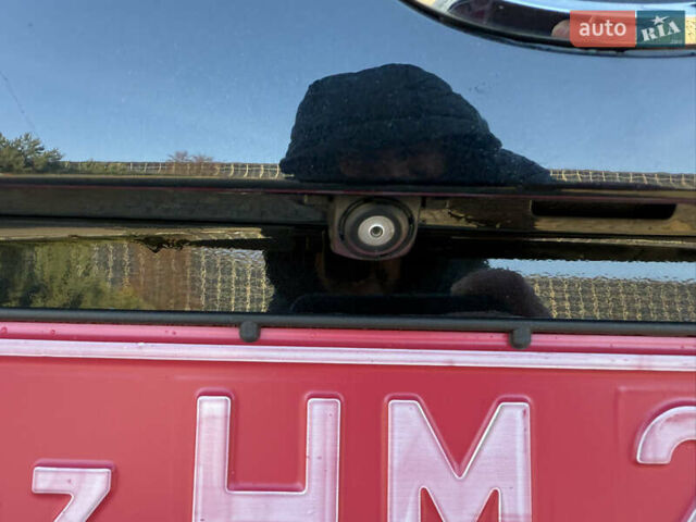 Черный Мазда СХ-5, объемом двигателя 2.2 л и пробегом 166 тыс. км за 14200 $, фото 37 на Automoto.ua