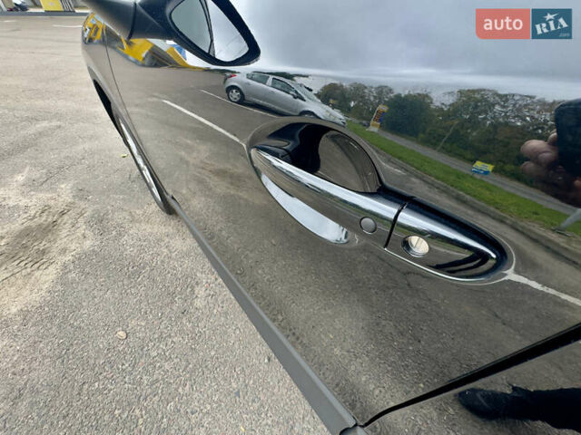 Черный Мазда СХ-5, объемом двигателя 2.2 л и пробегом 158 тыс. км за 13999 $, фото 83 на Automoto.ua