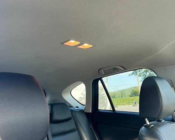 Мазда СХ-5 2013 в Коломые на Automoto.ua Черный Мазда СХ-5, объемом двигателя 2.19 л и пробегом 240 тыс. км за 12600 $, фото 4 на Automoto.ua