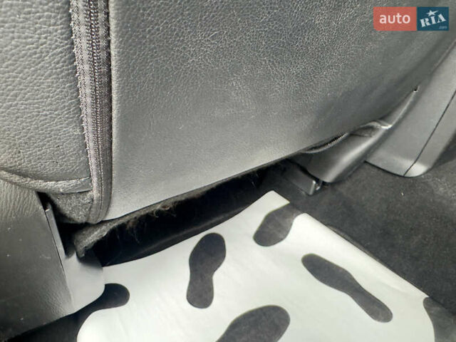 Чорний Мазда СХ-5, об'ємом двигуна 2.2 л та пробігом 158 тис. км за 14450 $, фото 56 на Automoto.ua