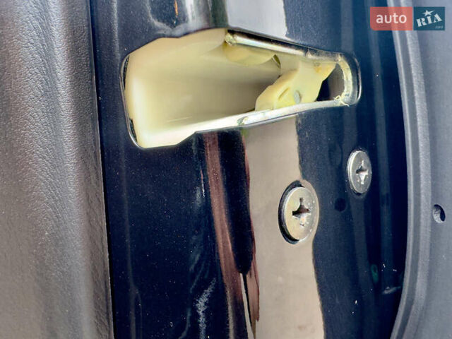 Чорний Мазда СХ-5, об'ємом двигуна 2.2 л та пробігом 158 тис. км за 14400 $, фото 49 на Automoto.ua