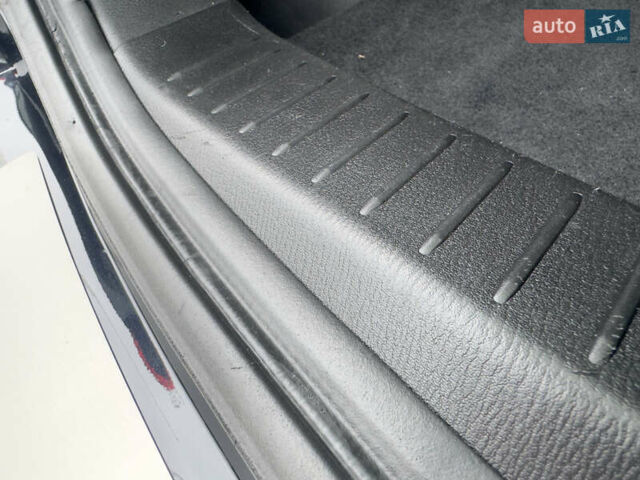 Чорний Мазда СХ-5, об'ємом двигуна 2.2 л та пробігом 158 тис. км за 14450 $, фото 90 на Automoto.ua