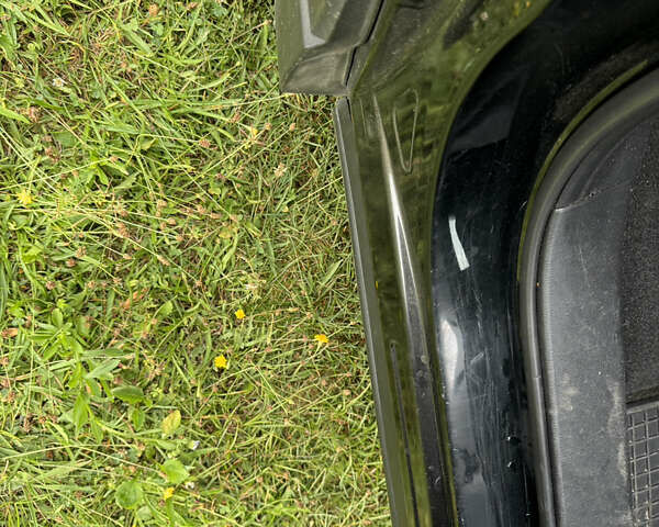 Мазда СХ-5 2013 в Иршава на Automoto.ua Черный Мазда СХ-5, объемом двигателя 2 л и пробегом 156 тыс. км за 14500 $, фото 6 на Automoto.ua