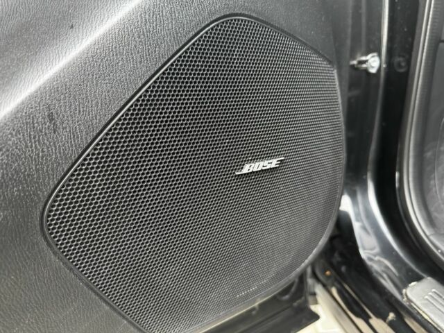 Черный Мазда СХ-5, объемом двигателя 2.2 л и пробегом 218 тыс. км за 12600 $, фото 8 на Automoto.ua
