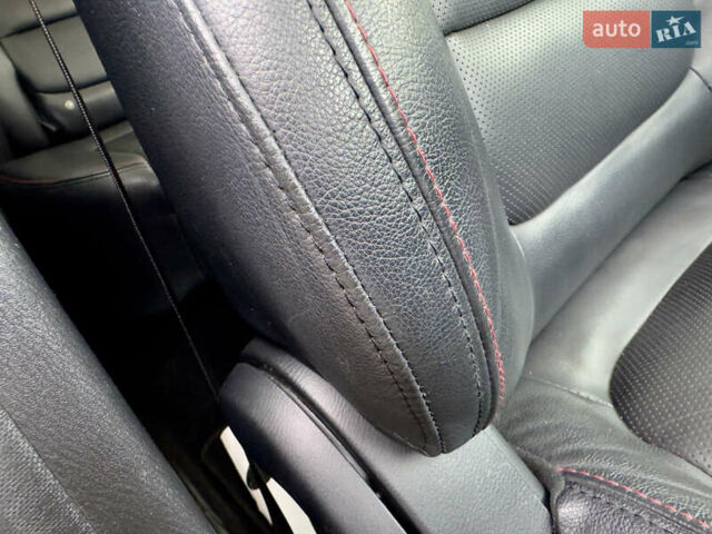 Чорний Мазда СХ-5, об'ємом двигуна 2.2 л та пробігом 158 тис. км за 14450 $, фото 68 на Automoto.ua