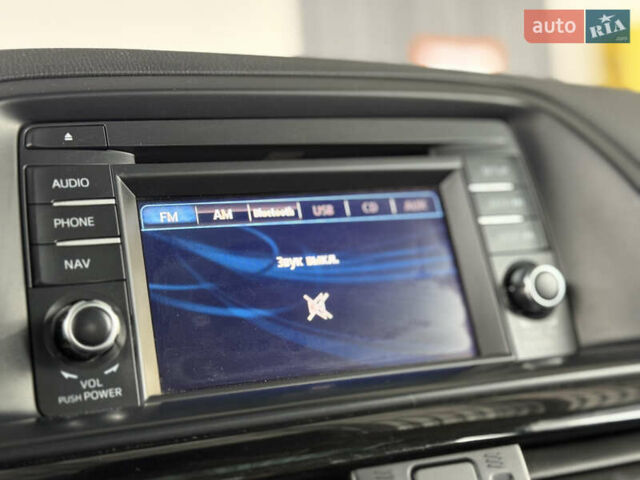 Чорний Мазда СХ-5, об'ємом двигуна 2.2 л та пробігом 204 тис. км за 13350 $, фото 45 на Automoto.ua