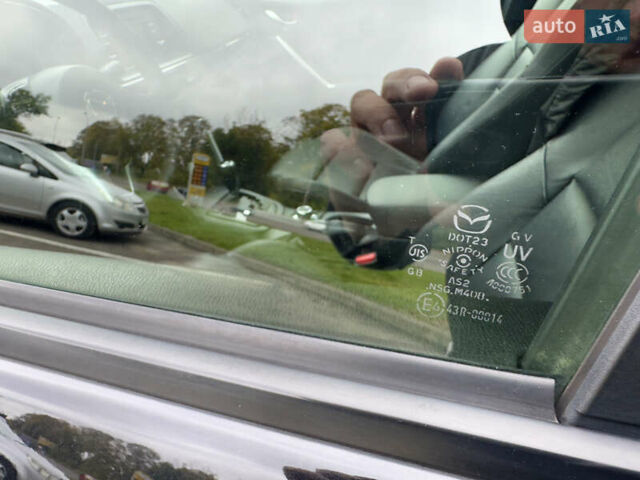 Чорний Мазда СХ-5, об'ємом двигуна 2.2 л та пробігом 158 тис. км за 14450 $, фото 94 на Automoto.ua