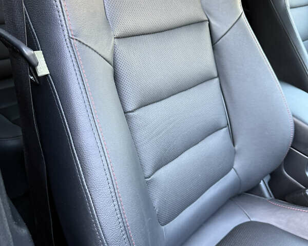 Черный Мазда СХ-5, объемом двигателя 2.2 л и пробегом 166 тыс. км за 14200 $, фото 65 на Automoto.ua