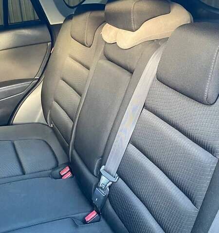 Чорний Мазда СХ-5, об'ємом двигуна 2.2 л та пробігом 240 тис. км за 13300 $, фото 15 на Automoto.ua