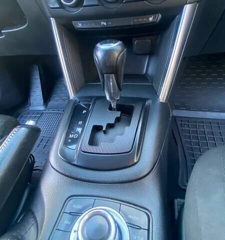 Чорний Мазда СХ-5, об'ємом двигуна 2.2 л та пробігом 240 тис. км за 13300 $, фото 20 на Automoto.ua