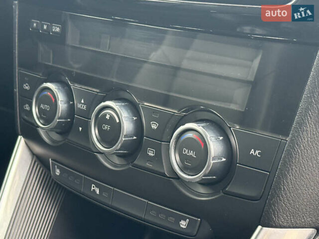 Чорний Мазда СХ-5, об'ємом двигуна 2.2 л та пробігом 194 тис. км за 12750 $, фото 50 на Automoto.ua