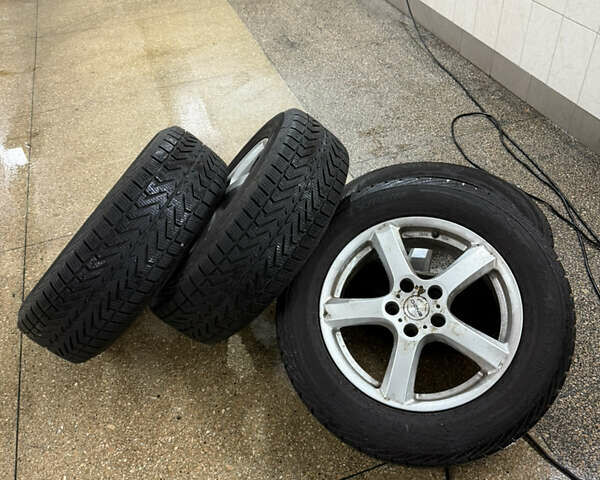 Чорний Мазда СХ-5, об'ємом двигуна 2.2 л та пробігом 234 тис. км за 12500 $, фото 30 на Automoto.ua