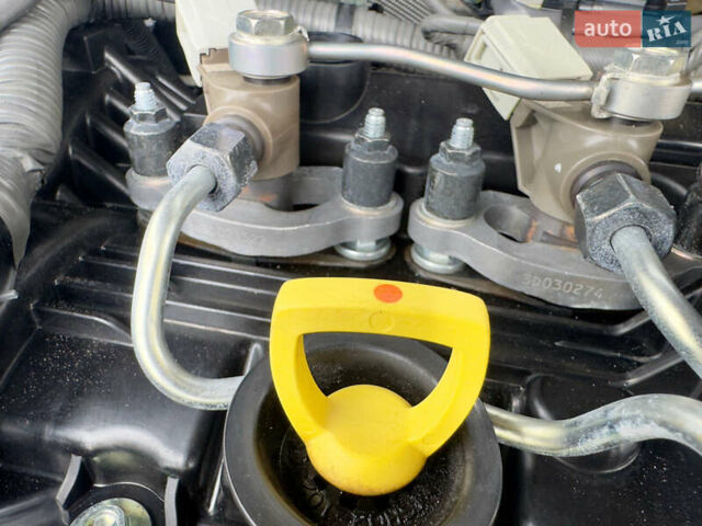 Черный Мазда СХ-5, объемом двигателя 2.2 л и пробегом 158 тыс. км за 13999 $, фото 71 на Automoto.ua