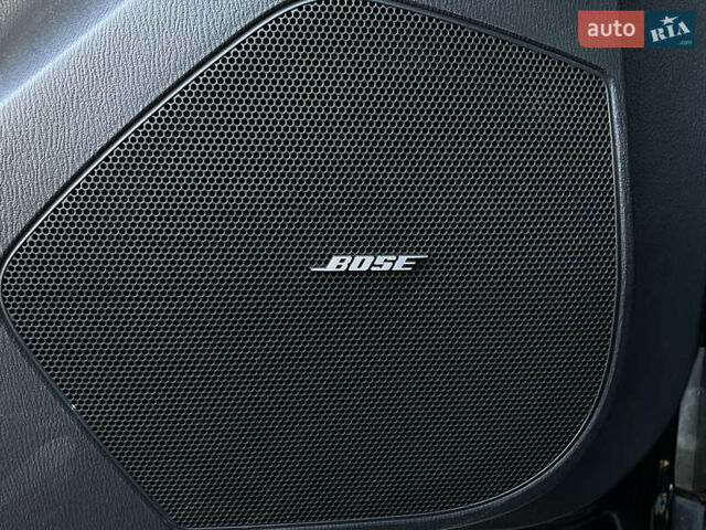 Черный Мазда СХ-5, объемом двигателя 2.5 л и пробегом 167 тыс. км за 15900 $, фото 15 на Automoto.ua